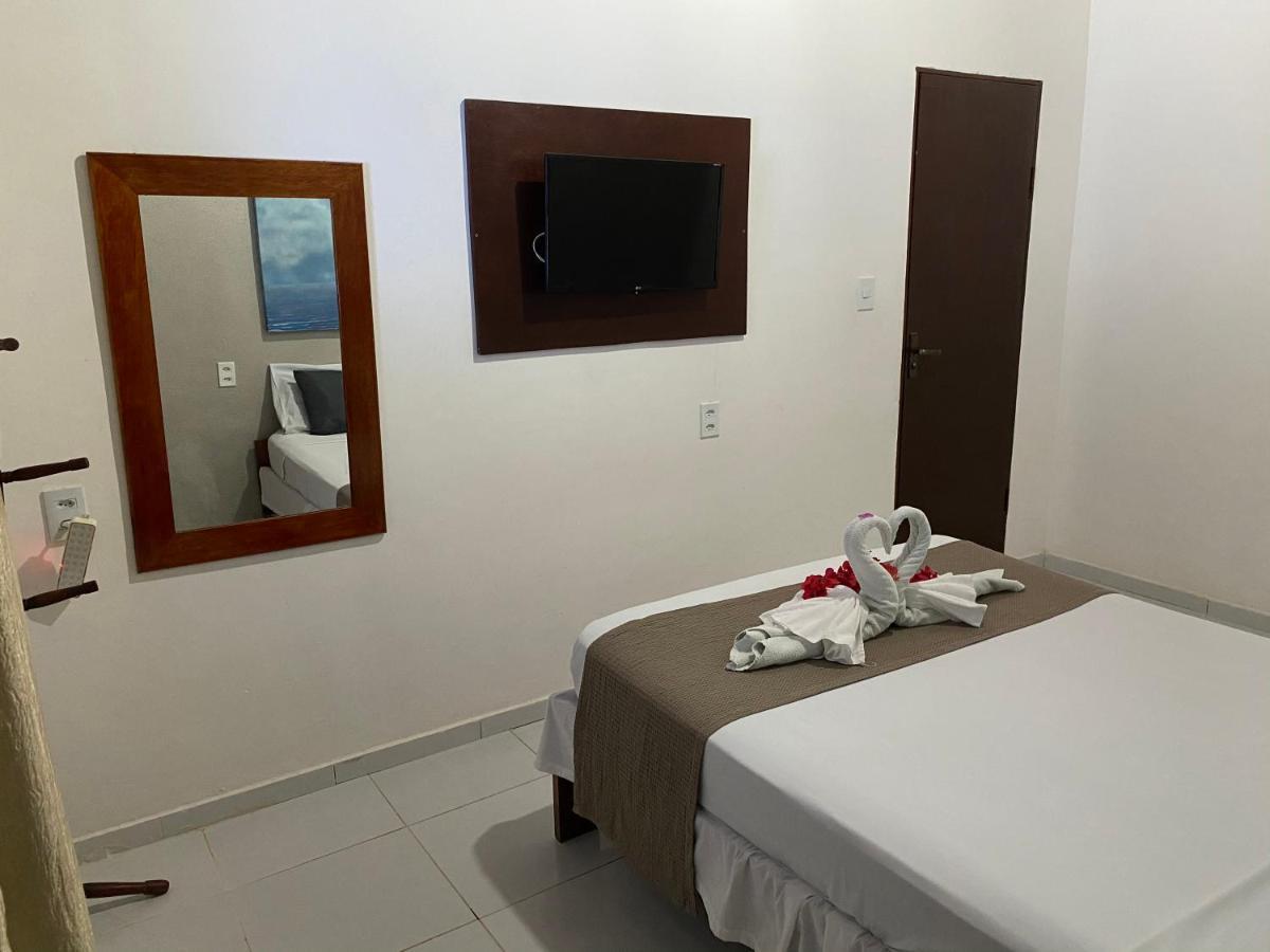 Senzalinha Pousada Jijoca de Jericoacoara Luaran gambar