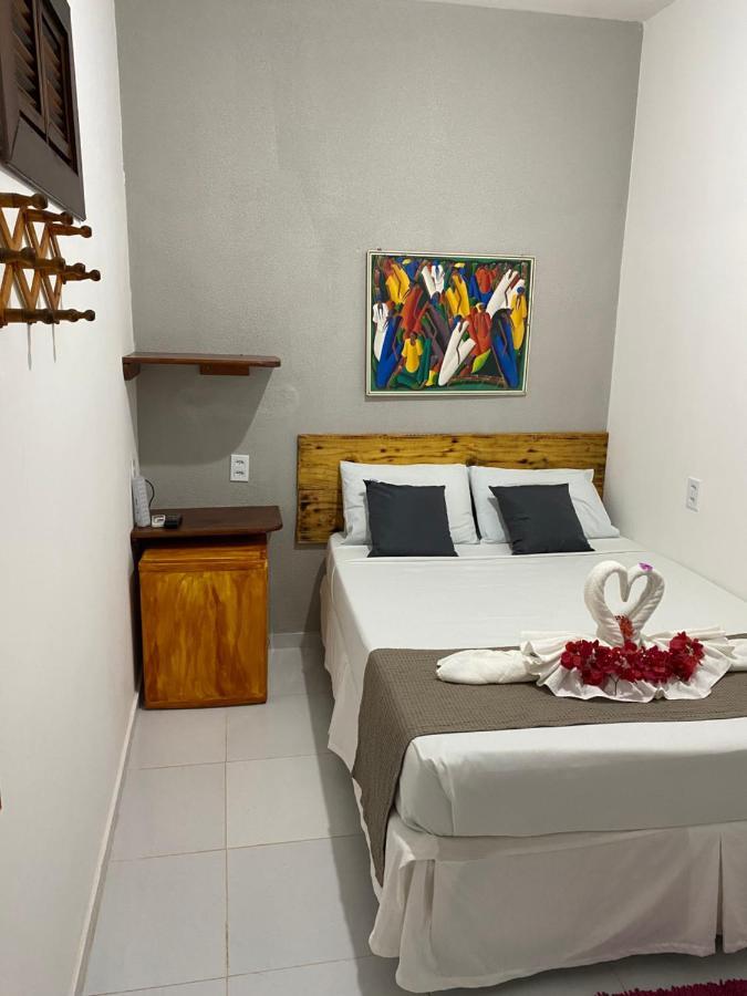 Senzalinha Pousada Jijoca de Jericoacoara Luaran gambar