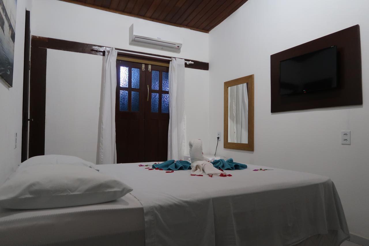 Senzalinha Pousada Jijoca de Jericoacoara Luaran gambar
